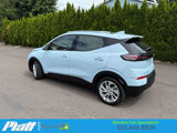 Used 2023 Chevrolet Bolt EUV LT w/ Driver Confidence Package image 4