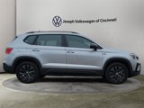 Certified 2022 Volkswagen Taos S w/ IQ Drive S Package image 6