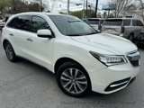 Used 2015 Acura MDX FWD w/ Technology Package image 2