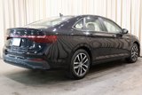 New 2025 Volkswagen Jetta SE image 6