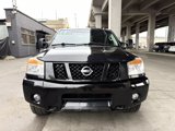 Used 2012 Nissan Titan PRO-4X image 2