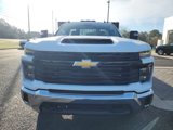 New 2024 Chevrolet Silverado 3500 W/T w/ WT Convenience Package image 3