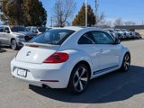 Used 2013 Volkswagen Beetle 2.0T image 5