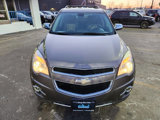 Used 2010 Chevrolet Equinox LTZ image 5