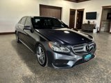 Used 2014 Mercedes-Benz E 350 4MATIC Sedan image 4