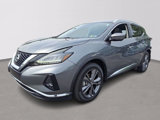 Used 2020 Nissan Murano Platinum w/ Cargo Package image 3