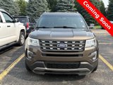 Used 2016 Ford Explorer XLT w/ Equipment Group 202A image 2