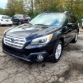 Used 2016 Subaru Outback 2.5i Premium image 4