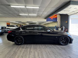 Used 2014 INFINITI Q50 Premium w/ Spare Tire Package image 4