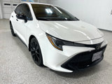 Used 2021 Toyota Corolla SE w/ Carpet Mat Package (TMS) image 4