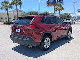 Used 2020 Toyota RAV4 XLE image 5