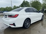 Used 2020 BMW 330i Sedan w/ Convenience Package image 3