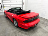 Used 1997 Pontiac Firebird Trans Am image 5