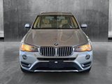Used 2017 BMW X3 xDrive28i image 2