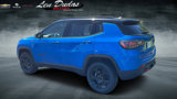 Used 2023 Jeep Compass Trailhawk w/ Trailhawk Elite Group image 3