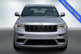 Used 2020 Jeep Grand Cherokee High Altitude image 3