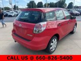Used 2006 Toyota Matrix image 4