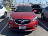 Used 2020 Buick Envision Preferred w/ LPO, Cargo Package image 4