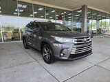 Used 2018 Toyota Highlander Plus image 3