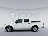 Used 2019 Nissan Frontier SV image 2