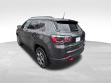 Certified 2022 Jeep Compass Trailhawk image 3