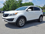 Used 2016 Kia Sportage LX w/ Option Group 017 image 3
