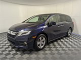 Used 2018 Honda Odyssey EX-L image 2