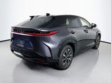 New 2025 Lexus RZ 300e image 5