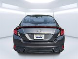 Used 2017 Honda Civic LX image 4