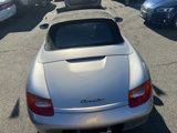 Used 2002 Porsche Boxster image 2