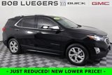 Used 2018 Chevrolet Equinox Premier image 2
