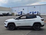 Used 2022 Jeep Compass Altitude w/ Convenience Group image 4