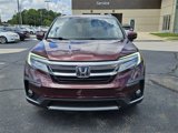 Used 2019 Honda Pilot Touring image 2