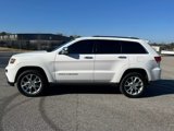Used 2014 Jeep Grand Cherokee Summit image 2