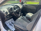 Used 2015 Chevrolet Sonic LS image 3