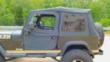 Used 1987 Jeep Wrangler Sport image 2
