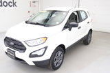Used 2022 Ford EcoSport S image 3