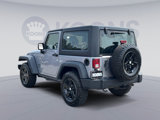 Used 2016 Jeep Wrangler Sport w/ Quick Order Package 24S image 4