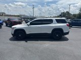 Used 2018 GMC Acadia SLT image 3