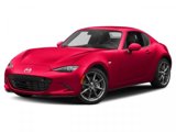 Used 2017 MAZDA MX-5 Miata RF Grand Touring image 4