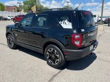 Certified 2023 Ford Bronco Sport Outer Banks w/ Tech Package image 3
