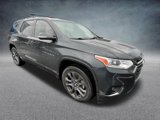 Used 2020 Chevrolet Traverse RS image 4