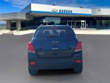Used 2022 Chevrolet Trax LT w/ Premium Seat Package image 4
