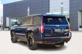Used 2019 Cadillac Escalade Premium Luxury image 4