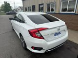 Used 2020 Honda Civic LX image 6