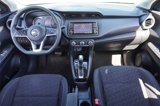Used 2021 Nissan Kicks S image 2