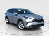 Used 2021 Toyota Highlander L image 2
