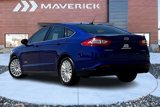 Used 2015 Ford Fusion S image 4