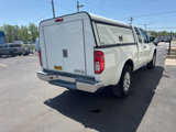 Used 2016 Nissan Frontier SV image 4