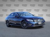 Used 2021 Mercedes-Benz C 300 Sedan image 2